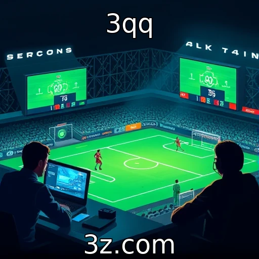3qq Apostas esportivas: análise aprofundada das últimas partidas do Campeonato Brasileiro