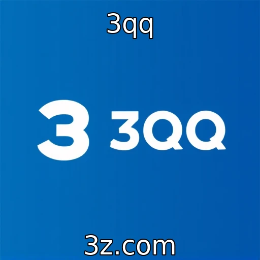 3qq Como as apostas esportivas estão moldando o futuro do entretenimento