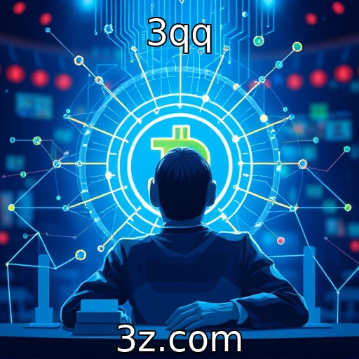 3qq O impacto das criptomoedas nas apostas esportivas em 2025