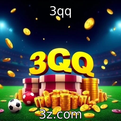 3qq Apostas esportivas: estratégias para maximizar suas chances de ganhar
