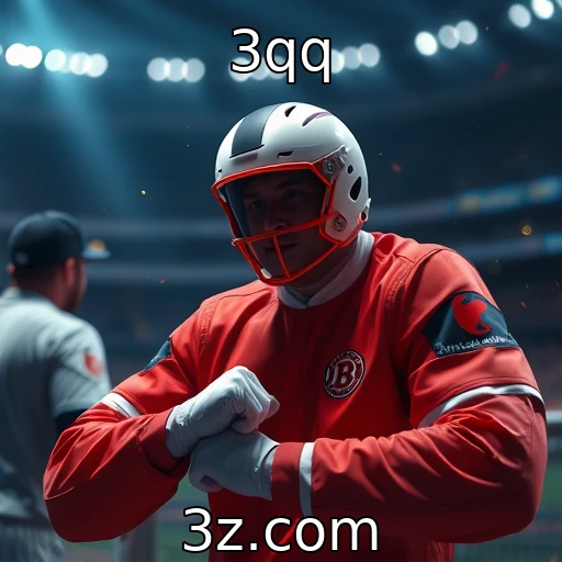 3qq Ganhar em apostas esportivas: estratégias que todo jogador deve dominar